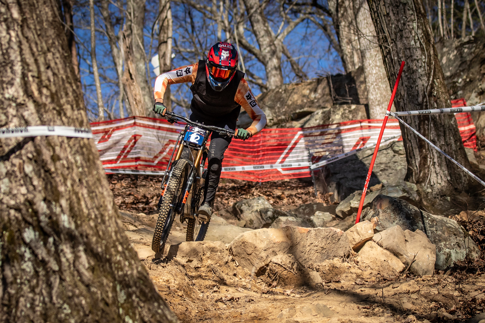 Neko Mulally, primed for World Cup season.